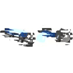 Straight Pipe Wrench: 11